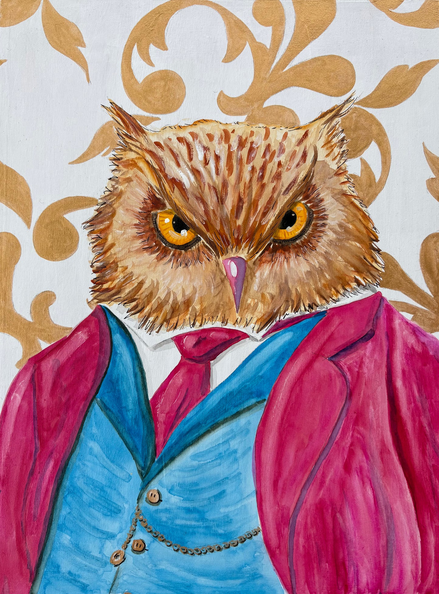 Percy
