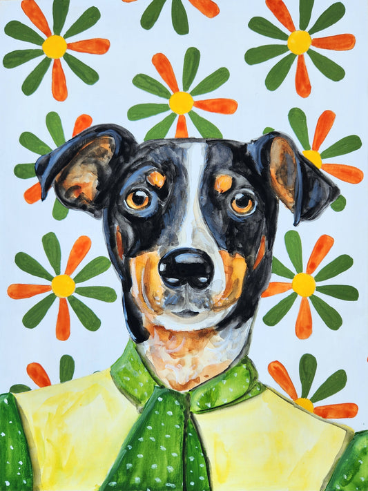 Fetch Me Equality Print