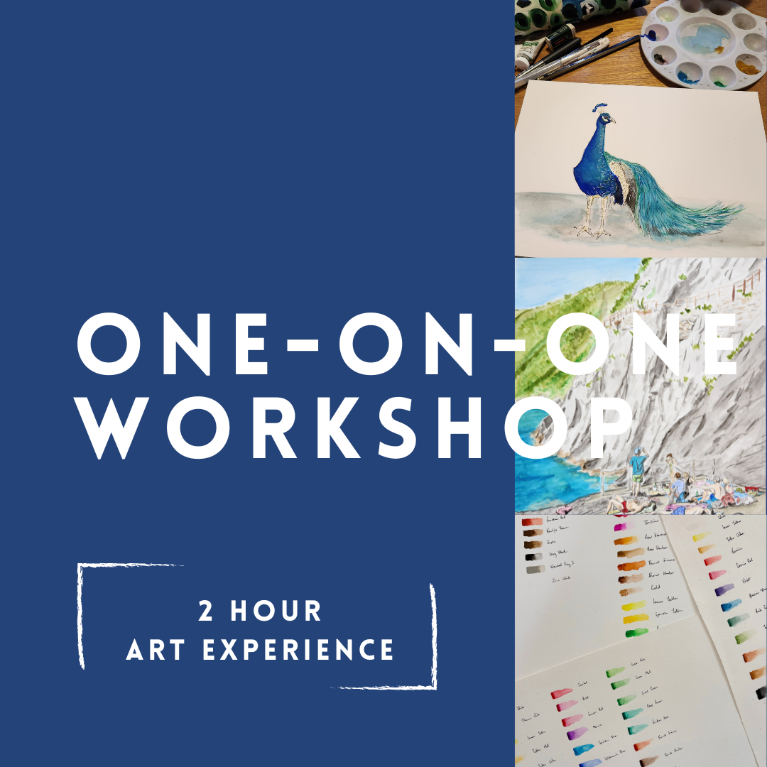 One-On-One Workshop