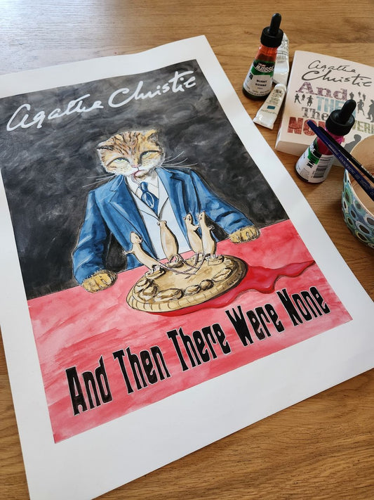 And Then There Were None