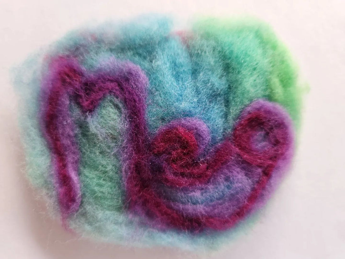 Fibre Craft Retreat at Hummock's Station