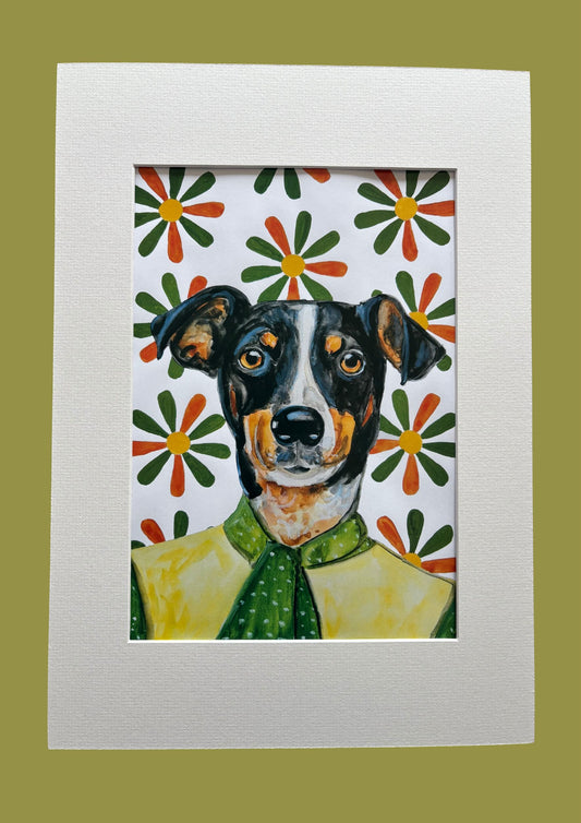 Fetch Me Equality Print