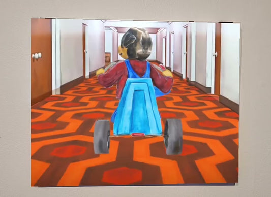 The Overwoof Hotel