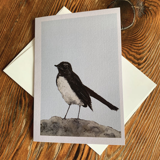 Gary Greeting Card